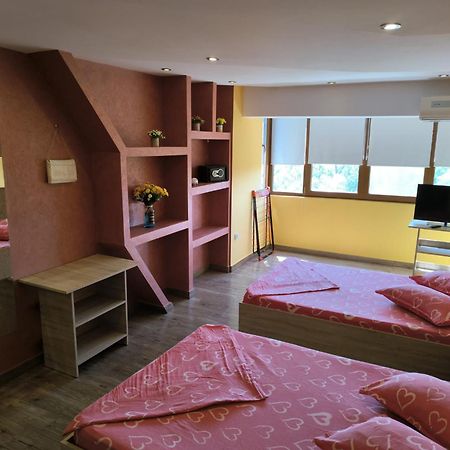 Ap Ultraspatios - Nazli - 4 Camere Eforie Nord Dış mekan fotoğraf