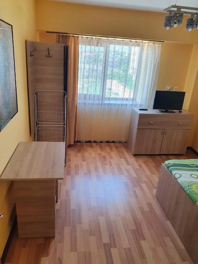 Ap Ultraspatios - Nazli - 4 Camere Eforie Nord Dış mekan fotoğraf