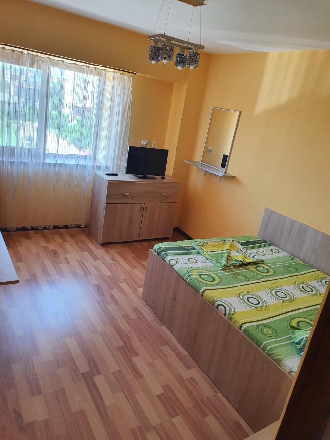 Ap Ultraspatios - Nazli - 4 Camere Eforie Nord Dış mekan fotoğraf