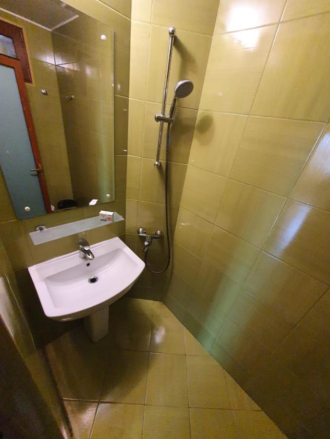 Ap Ultraspatios - Nazli - 4 Camere Eforie Nord Dış mekan fotoğraf