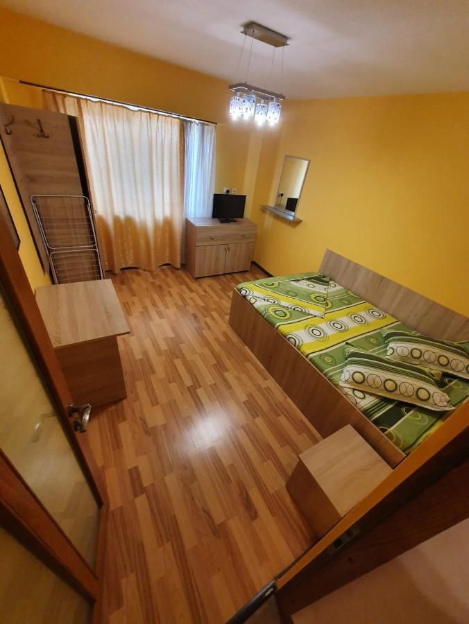 Ap Ultraspatios - Nazli - 4 Camere Eforie Nord Dış mekan fotoğraf