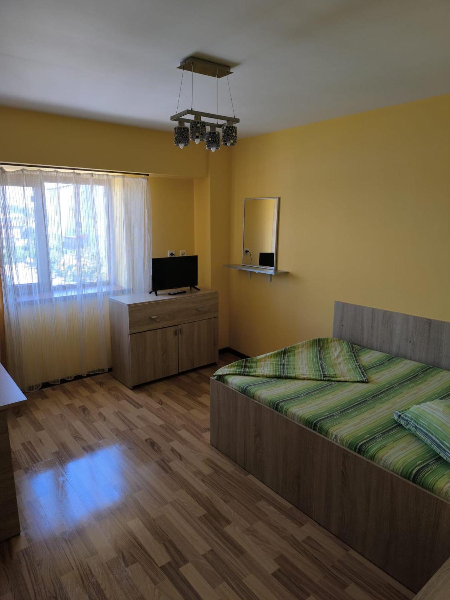 Ap Ultraspatios - Nazli - 4 Camere Eforie Nord Dış mekan fotoğraf