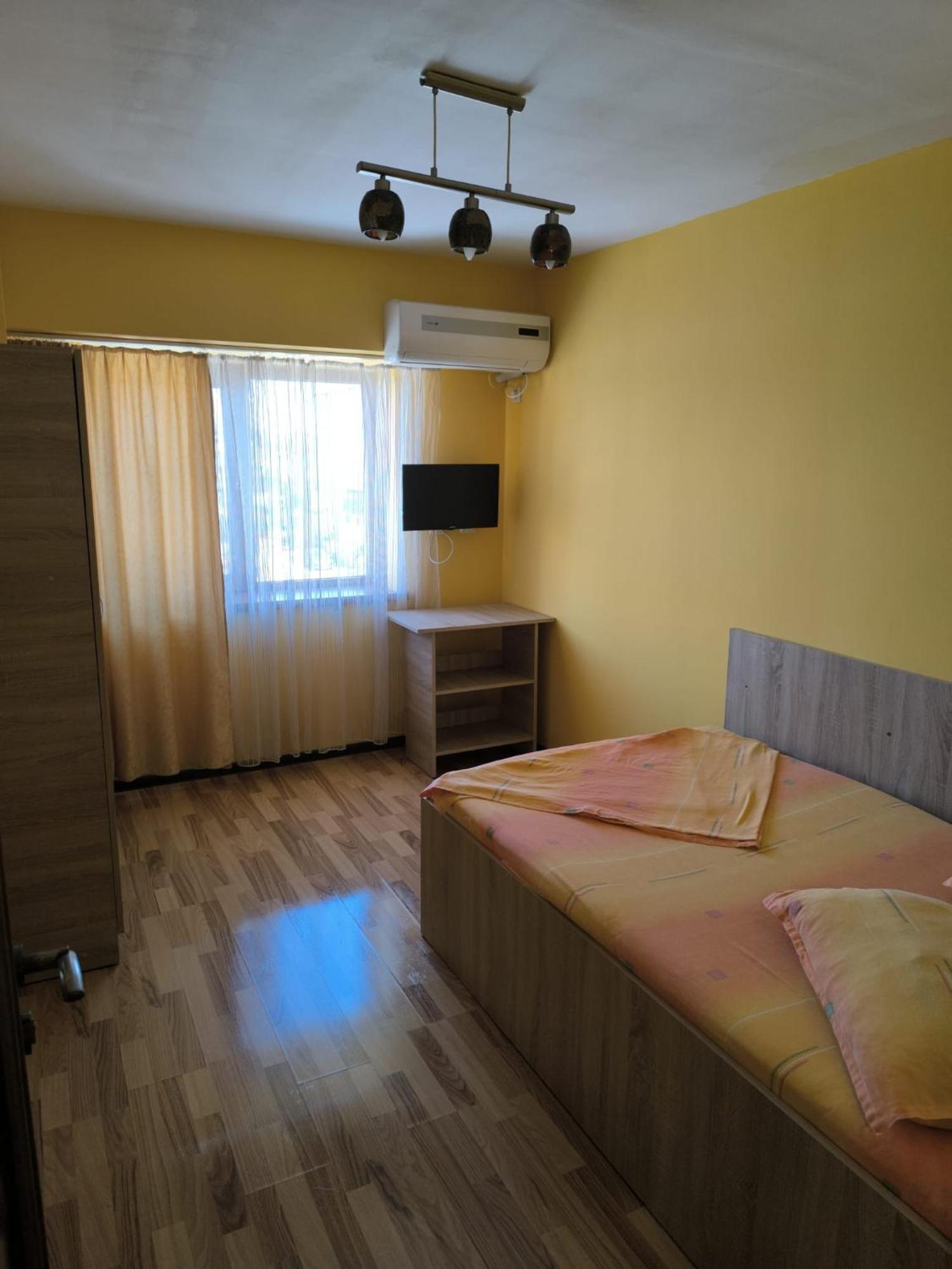 Ap Ultraspatios - Nazli - 4 Camere Eforie Nord Dış mekan fotoğraf